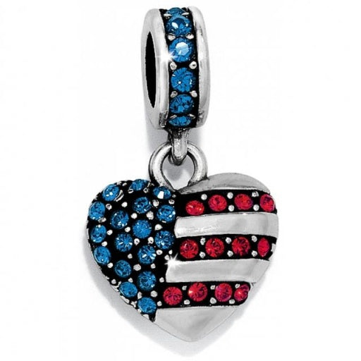 Of The Heartland Charm J98072