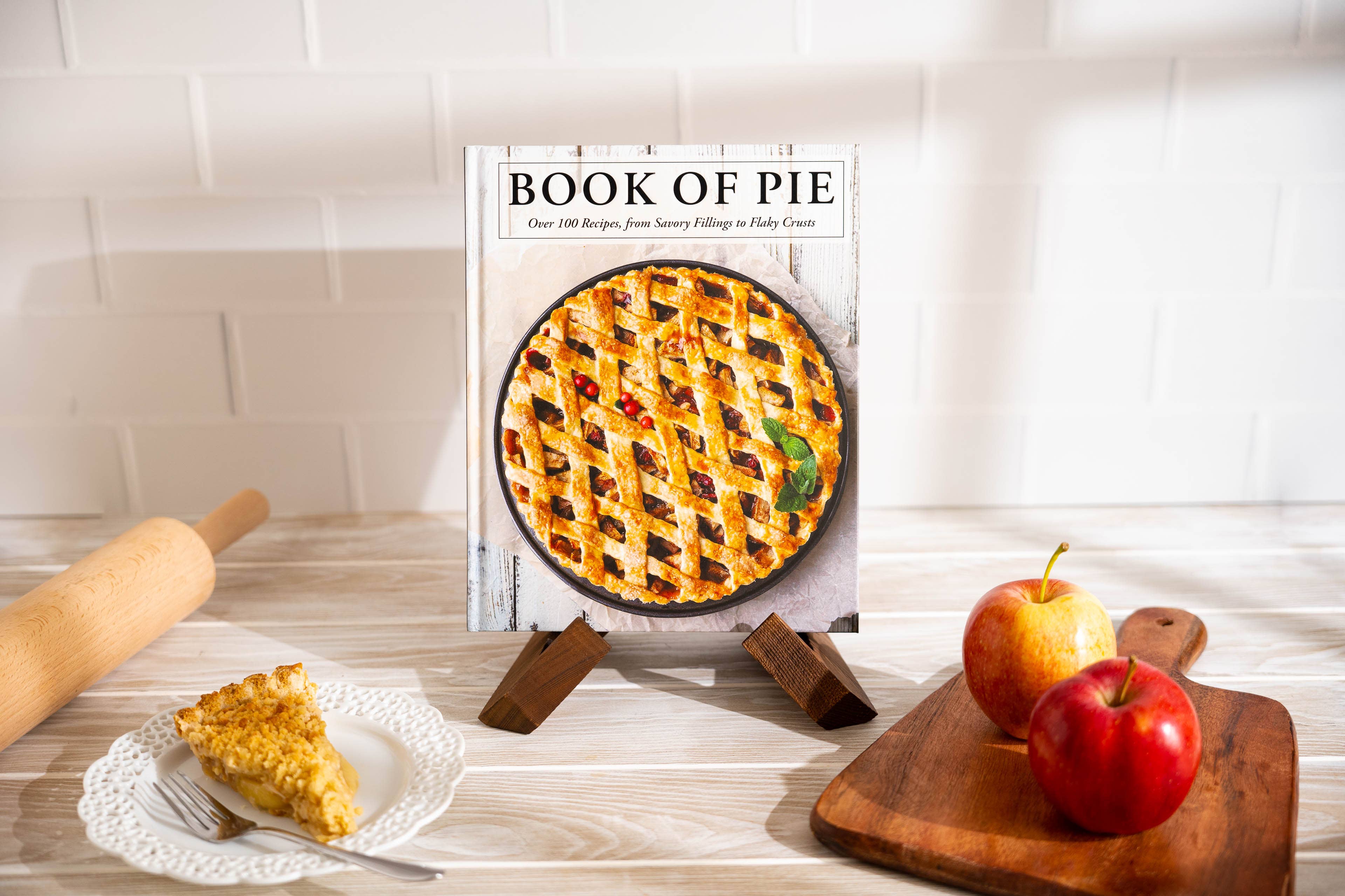 The Book of Pie