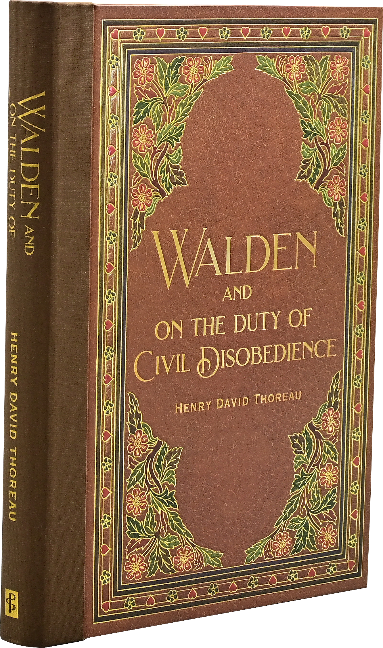 Walden & Civil Disobedience