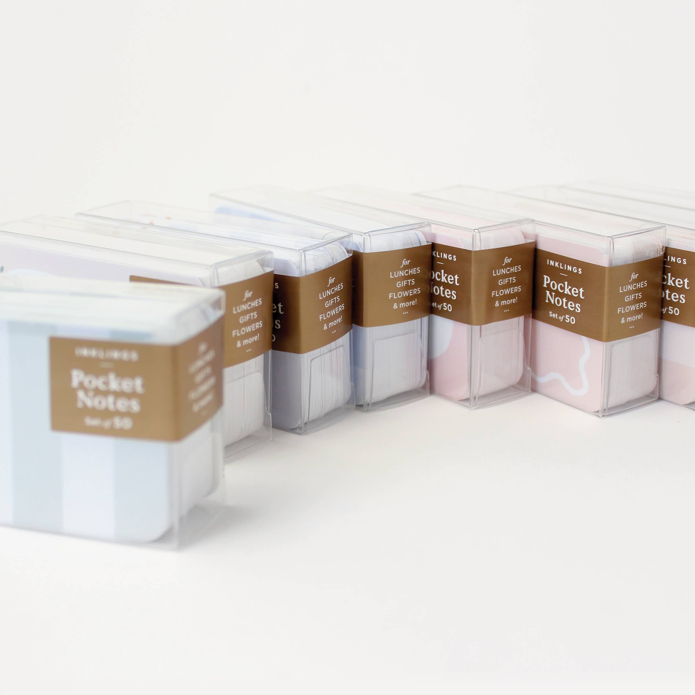 Pocket Notes™ - Teacher Apple