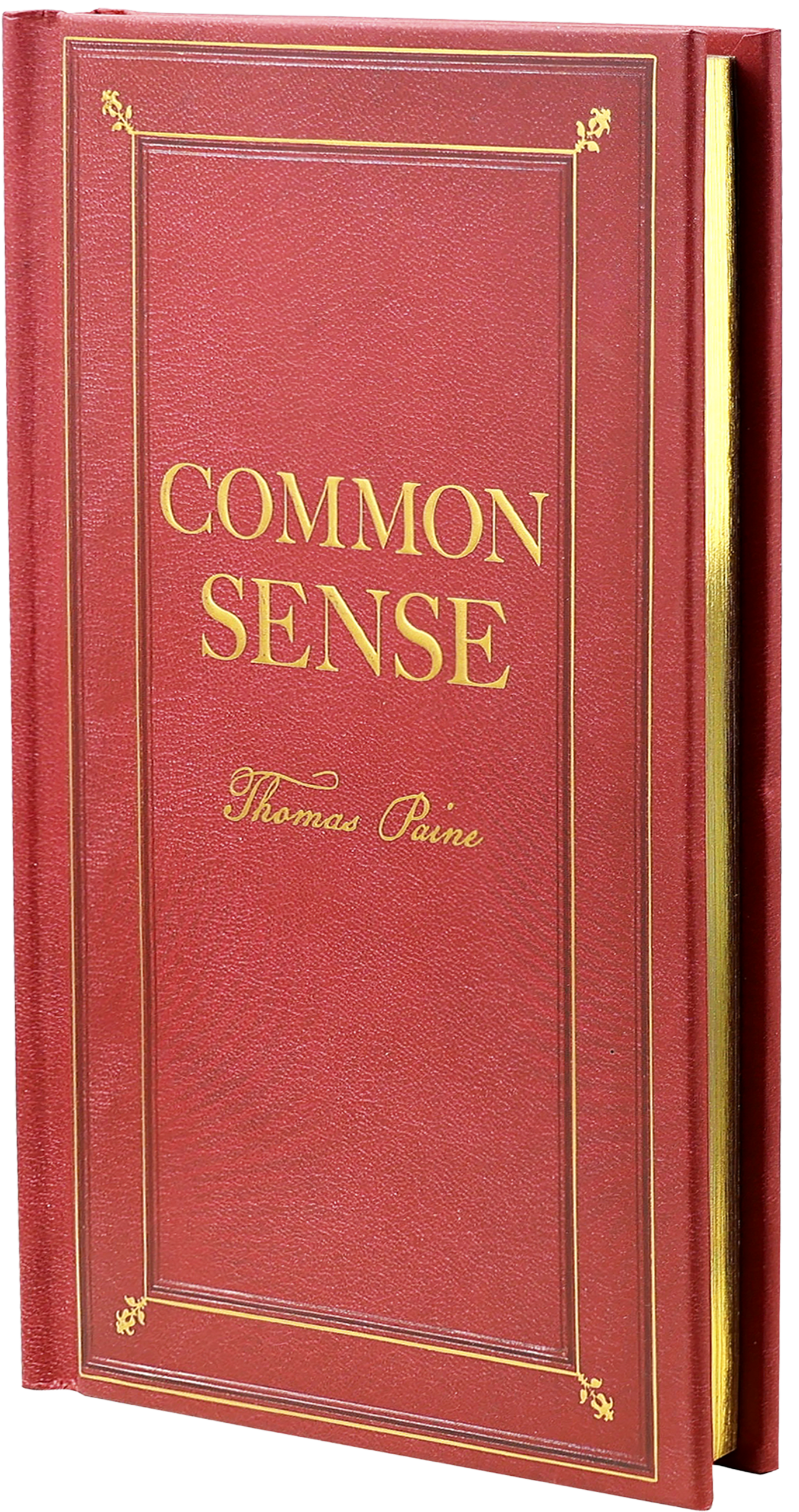 Common Sense