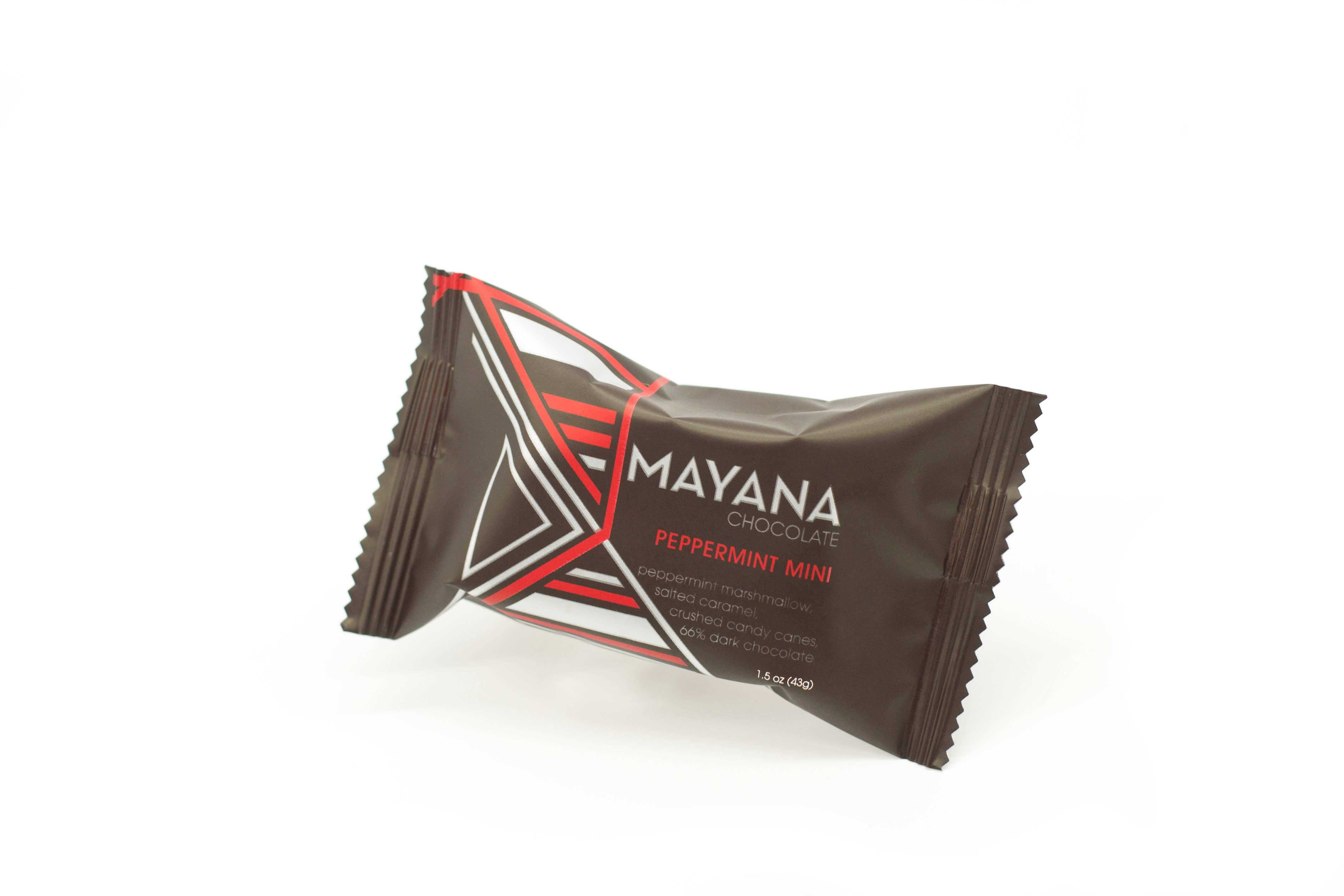 Peppermint Bar