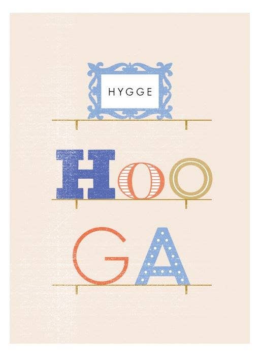 The Little Book of Hygge : Meik Wiking