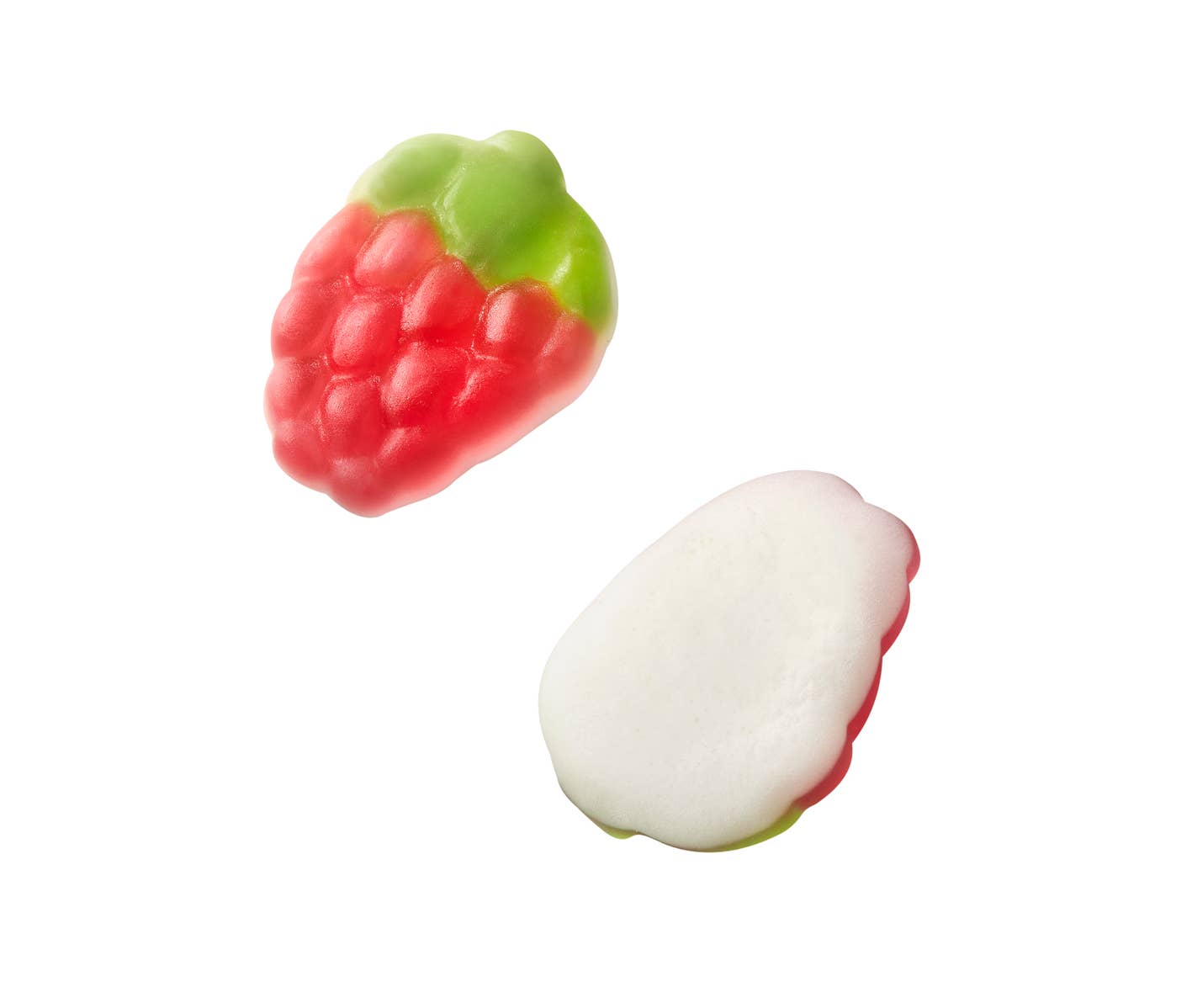 JUICY SOFT STRAWBERRIES 6.6 lbs (3 Kg)