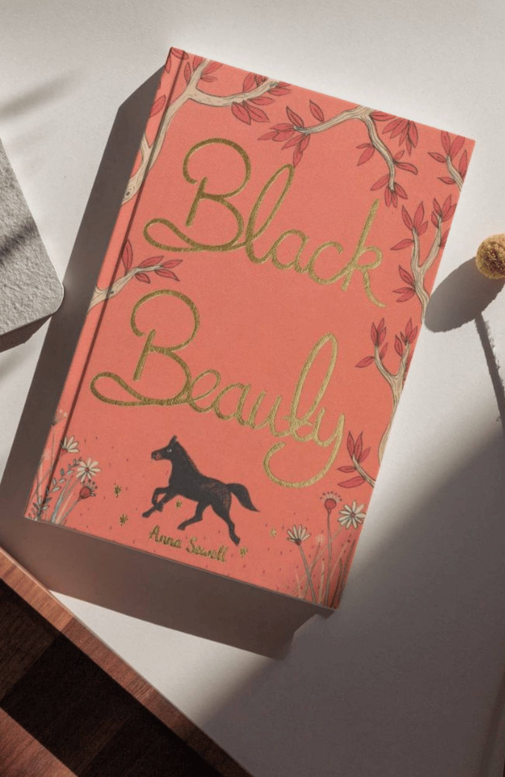 Black Beauty | Wordsworth Collector's Edition | Hardcover