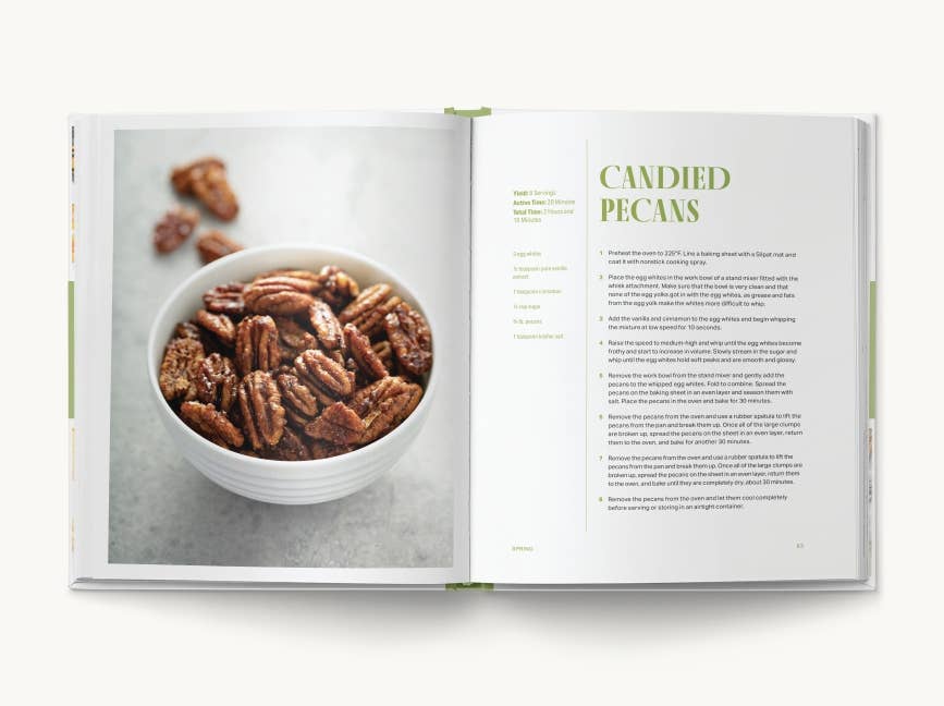 Charcuterie by Occasion: 50 Versatile Seasonal Spreads