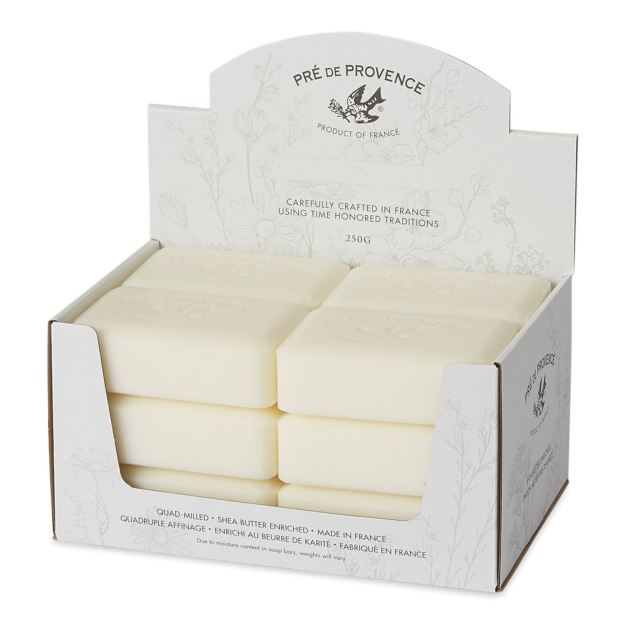 Milk Soap Bar - 150 g: 150G
