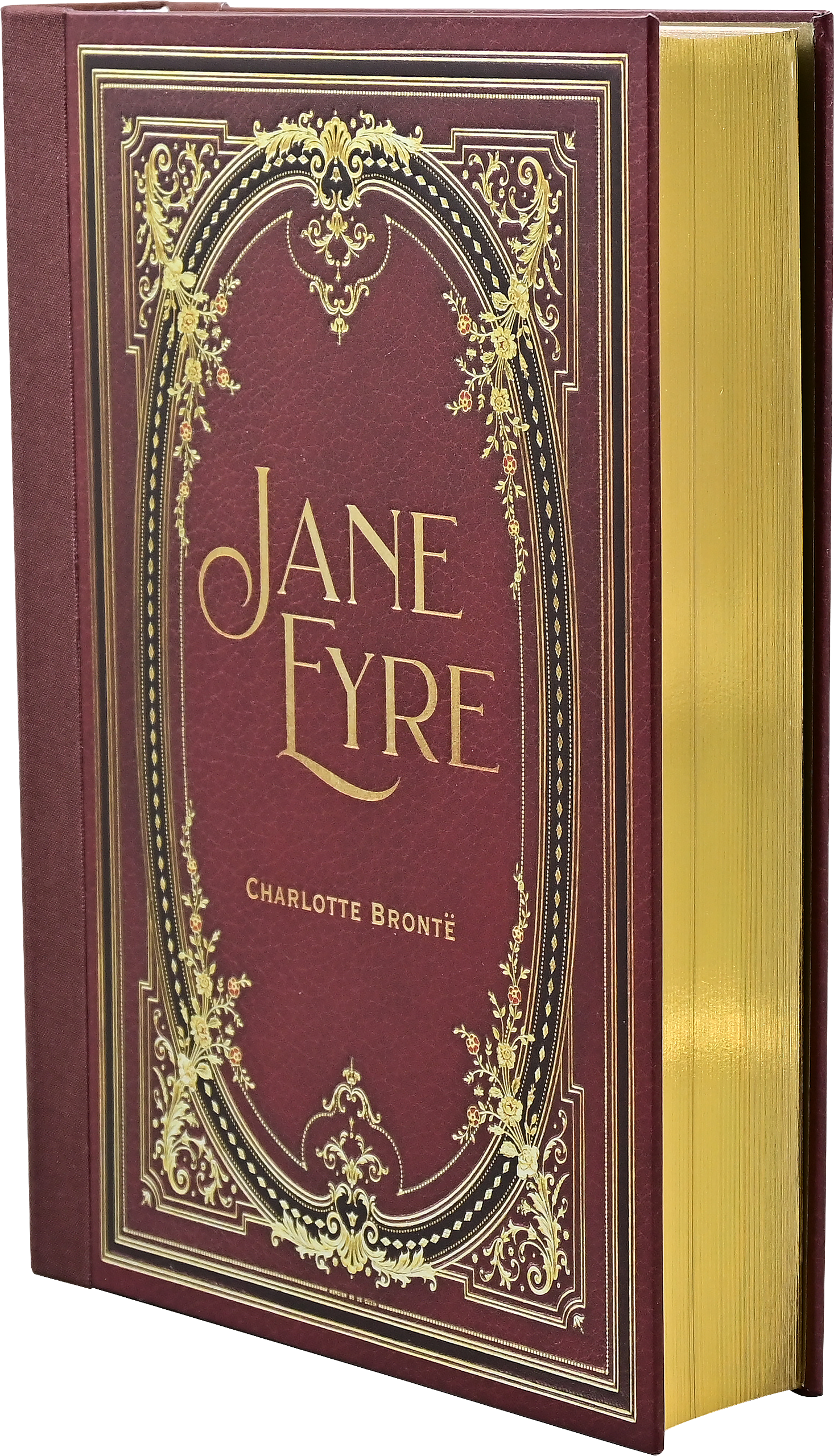 Jane Eyre