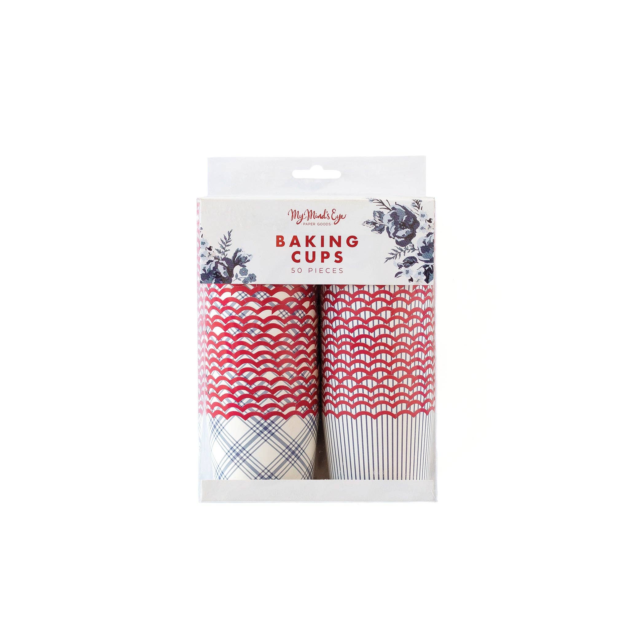 HAM810 - Hamptons Food Cups