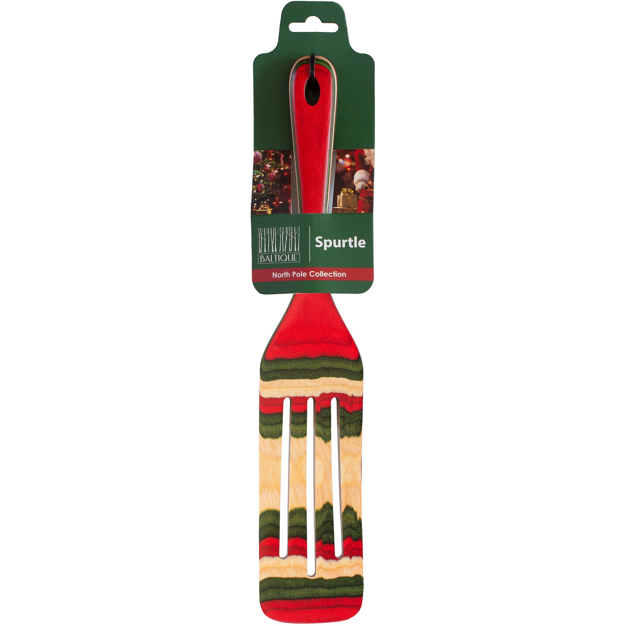 Baltique® North Pole Collection Spurtle