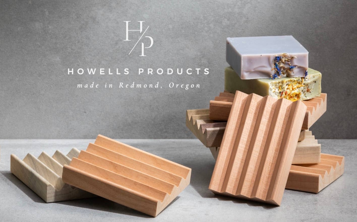 12 count - .99 soap dish - our BEST SELLER!!