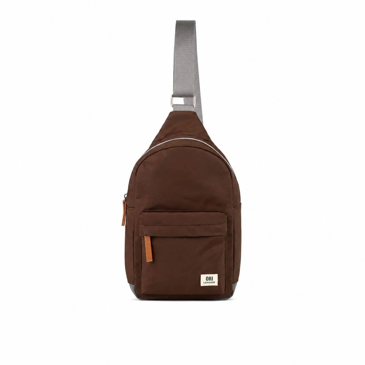 Willesden Sling in Rocky Road Nylon: Large