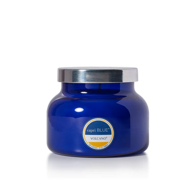 Blue Signature - Volcano Candle 19 oz