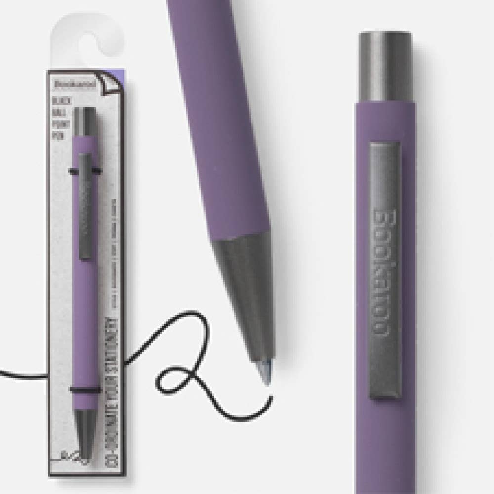 Bookaroo Pen: Blush