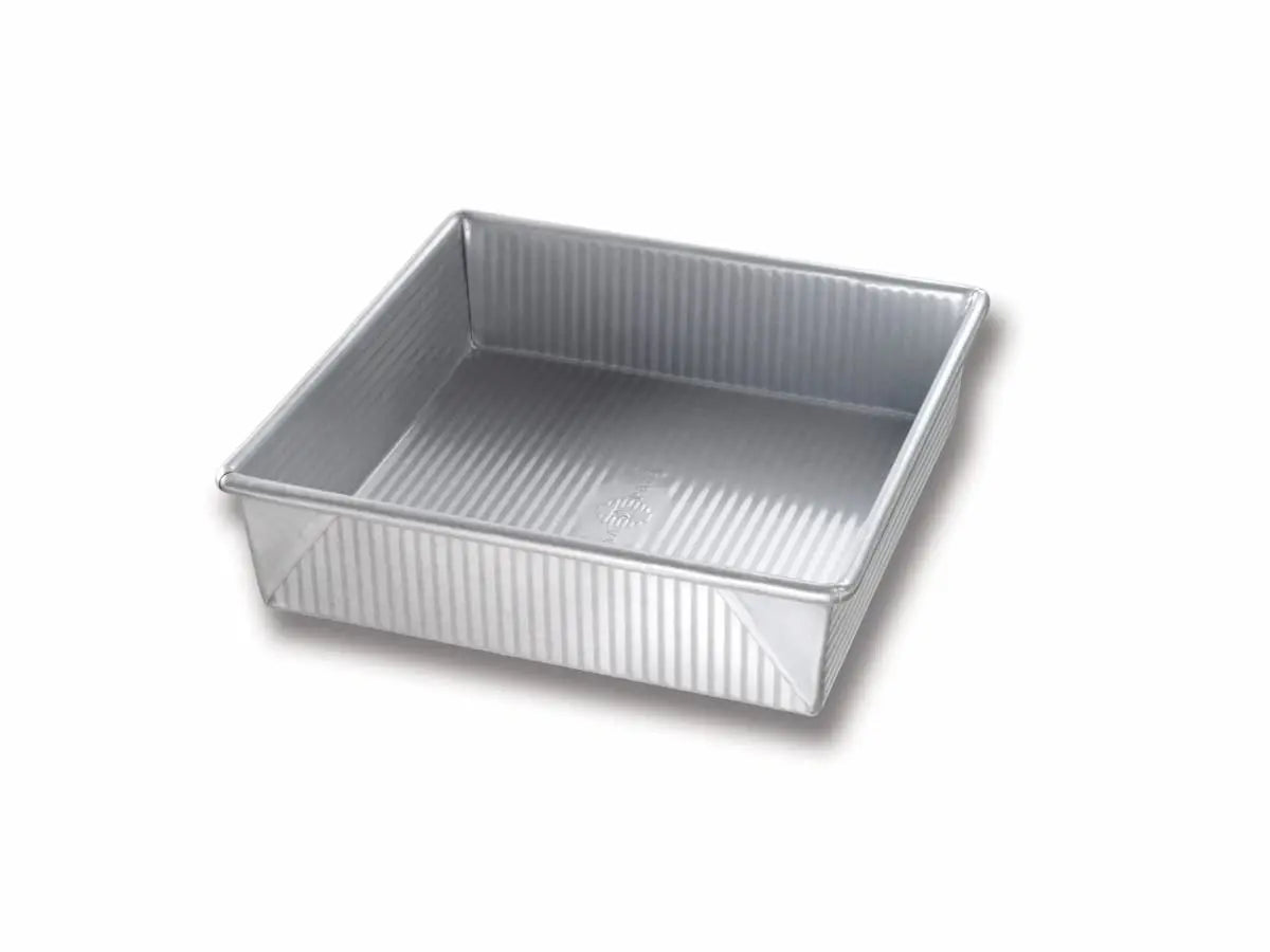 9 Inch Square Cake Pan