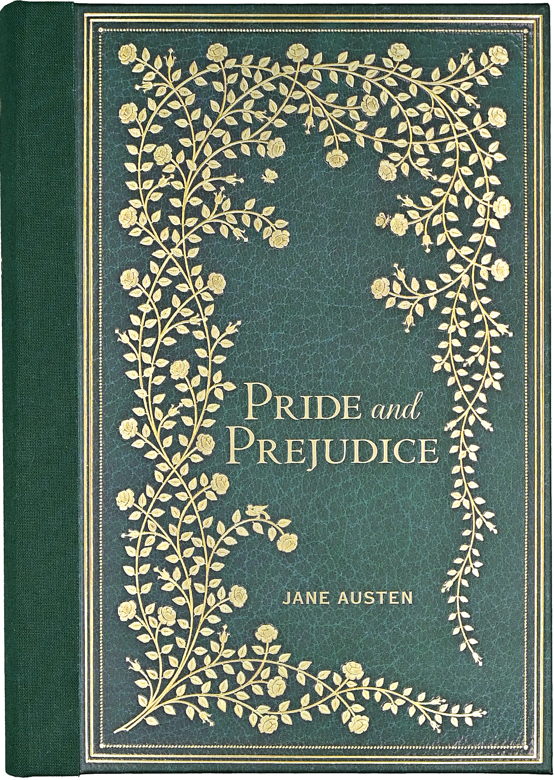 Pride & Prejudice