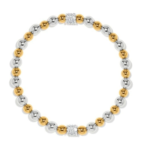 Meridian Petite Stretch Bracelet JF0292