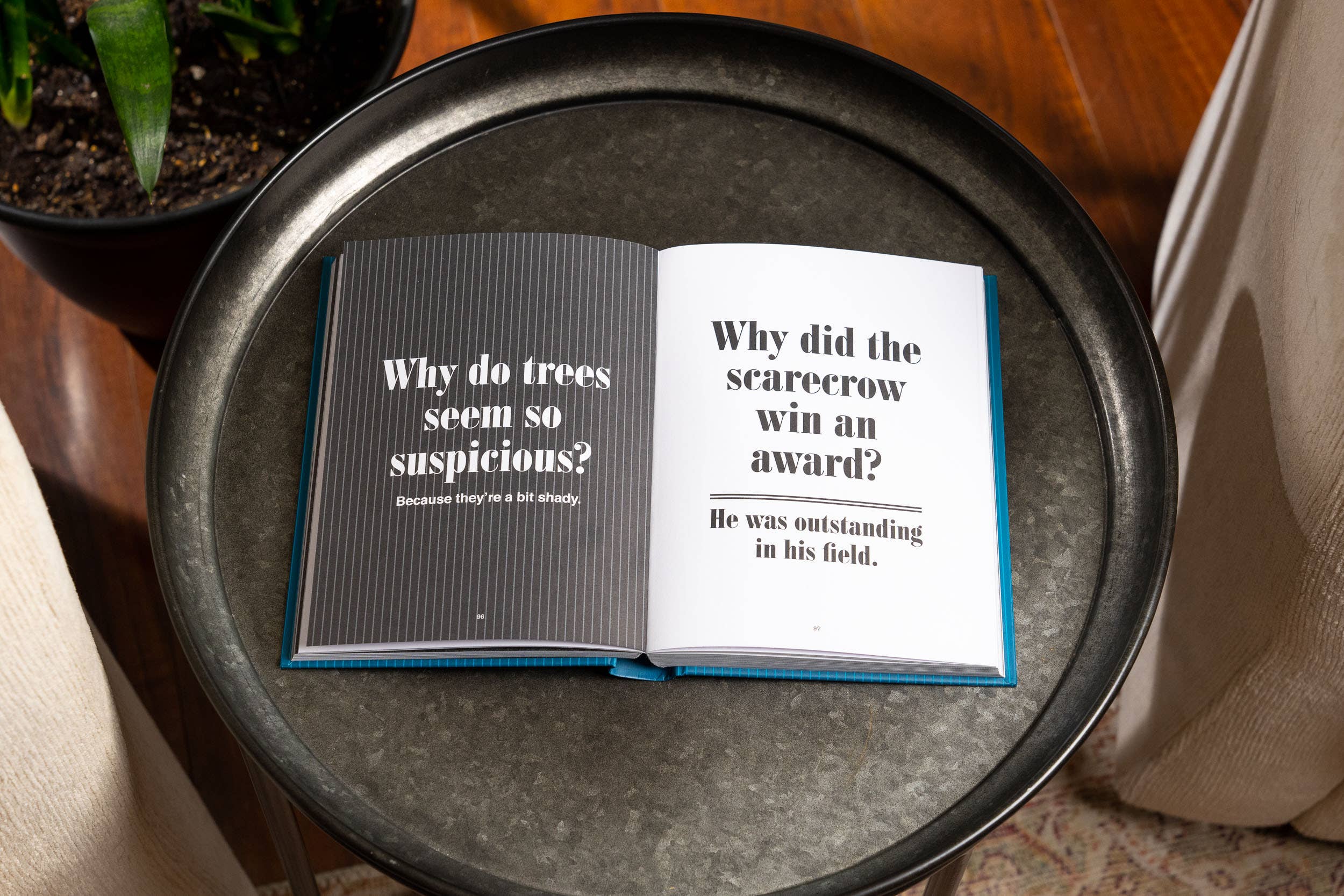 World’s Greatest Dad Jokes: The Complete Collection