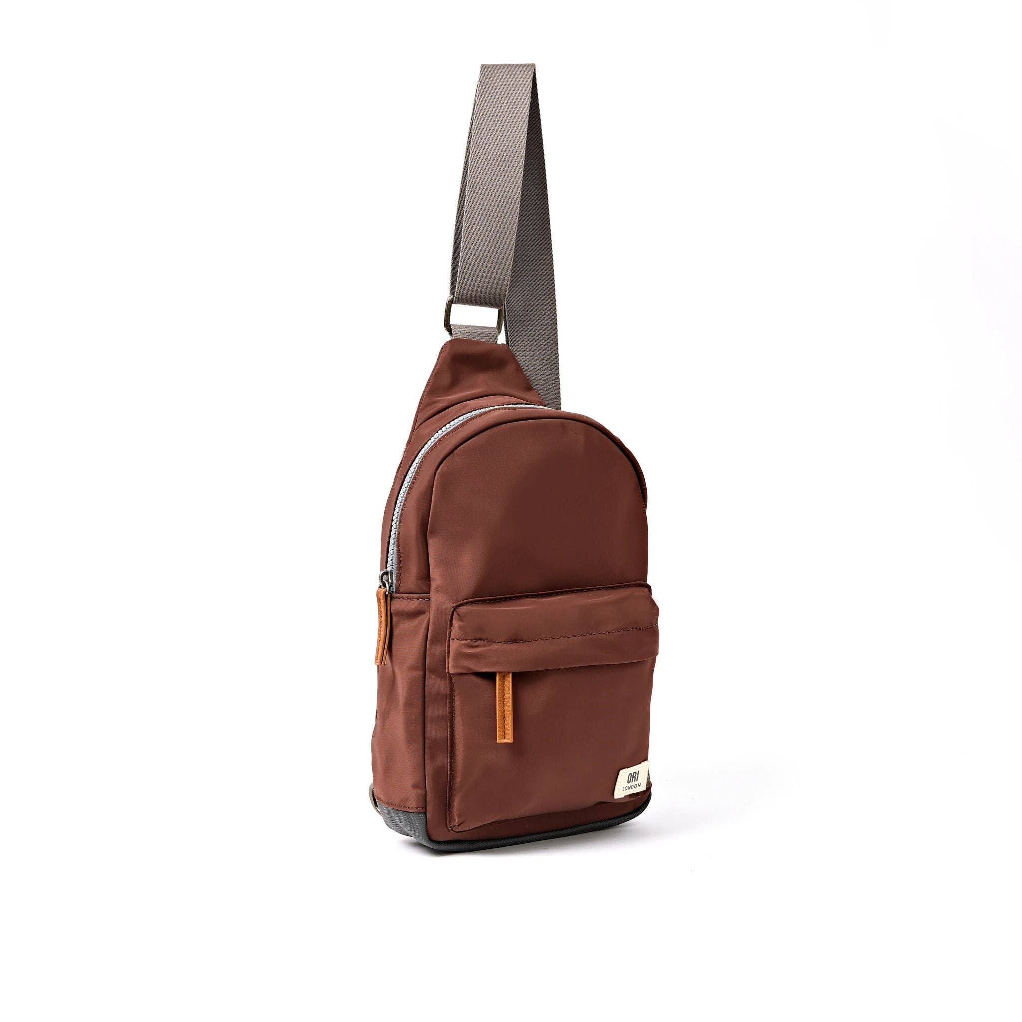Willesden Sling in Rocky Road Nylon: Large
