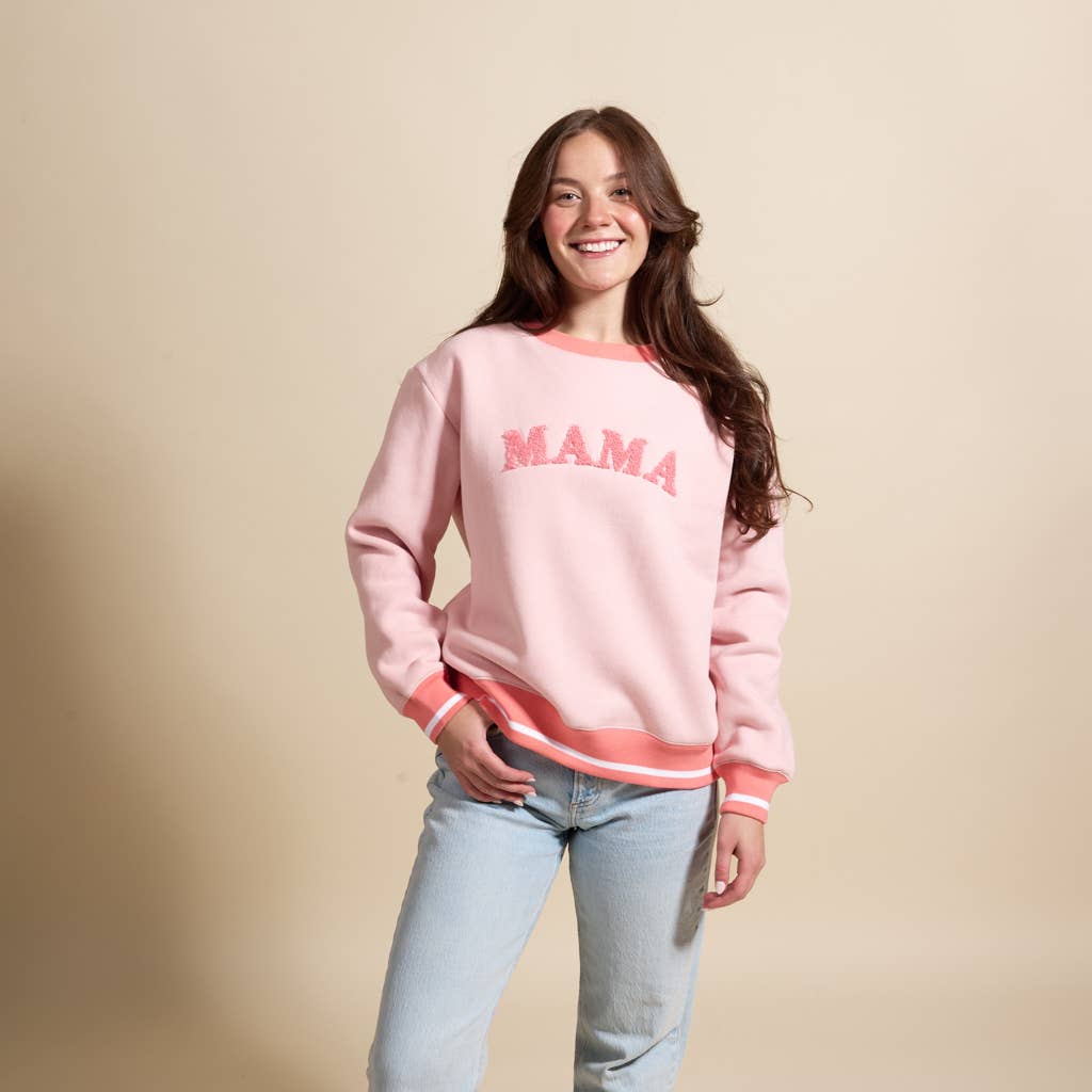 Signature Crew–Mama: L