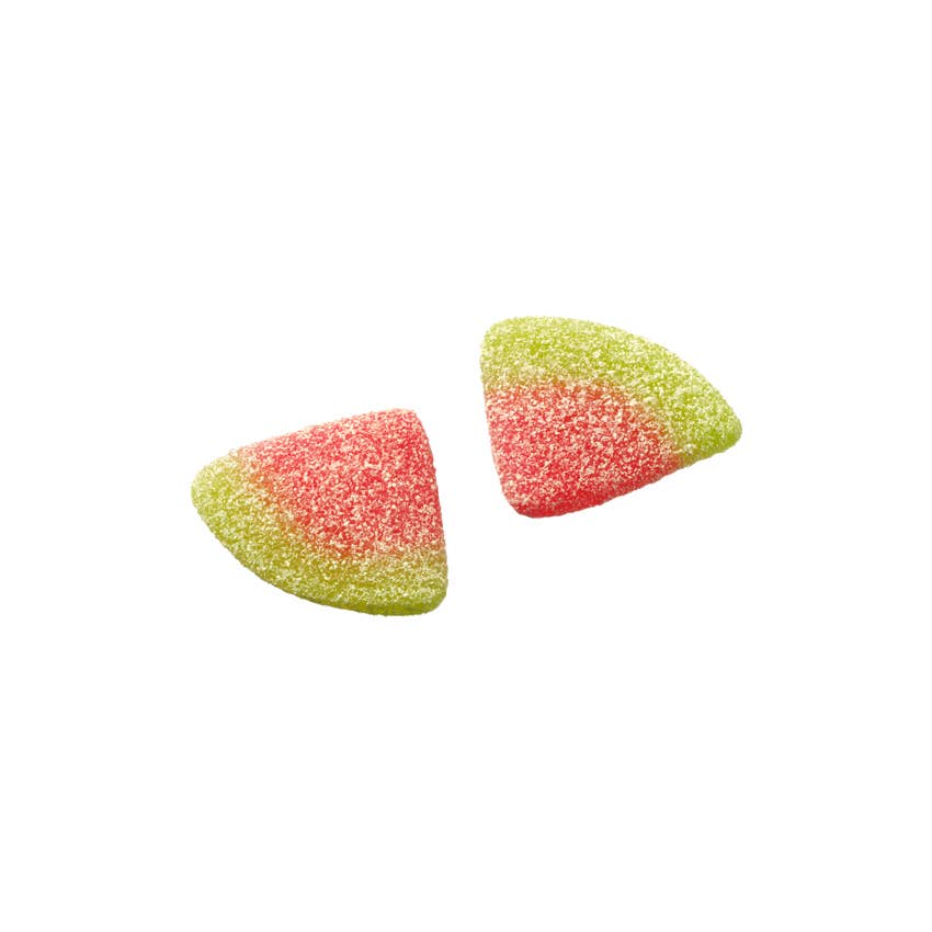 SOUR WATERMELON SLICES  6.6 lbs (3 Kg)