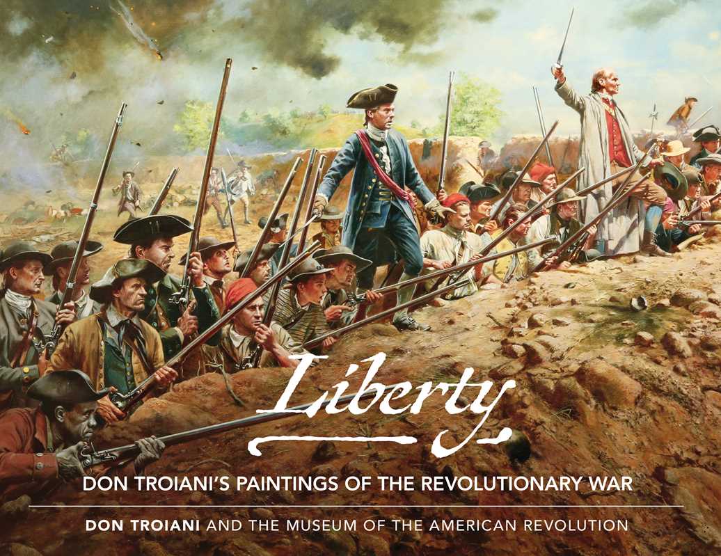 Liberty by: Hardcover; 144 pages / English