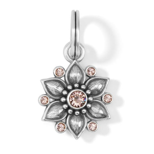 Cora Flower Charm JC6481
