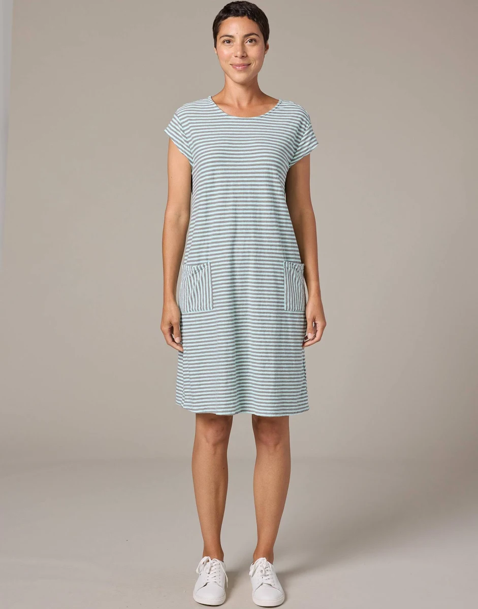 Bellflower T-Shirt Dress 5741148