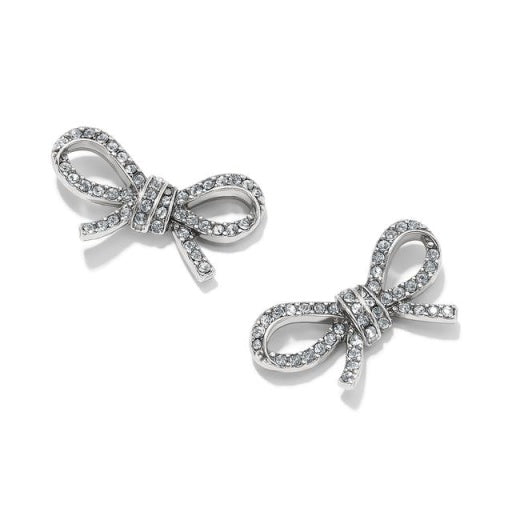 Illumina Bow Post Earrings JA0023