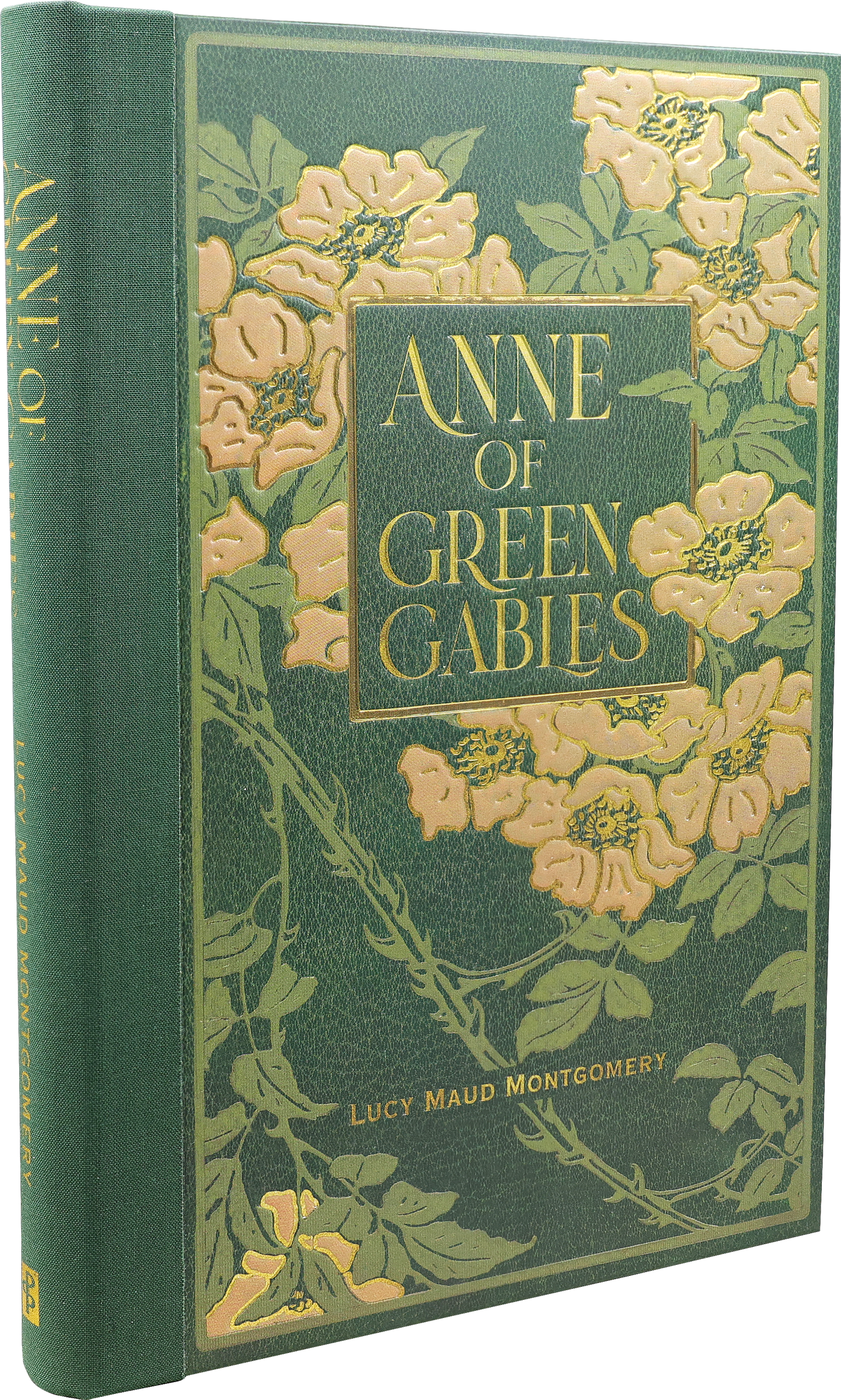 Anne of Green Gables