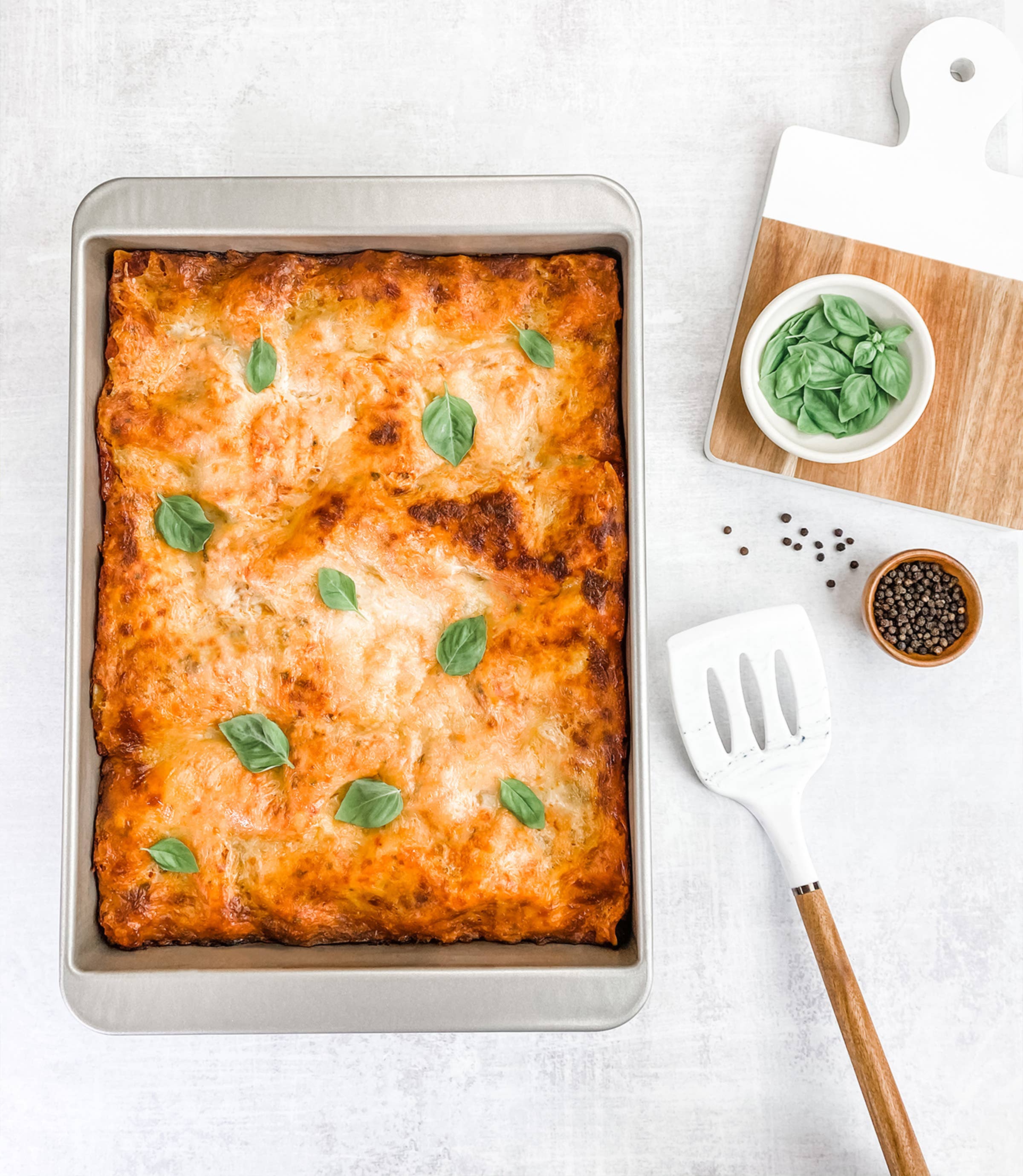 Lasagna / Bake & Roast Pan