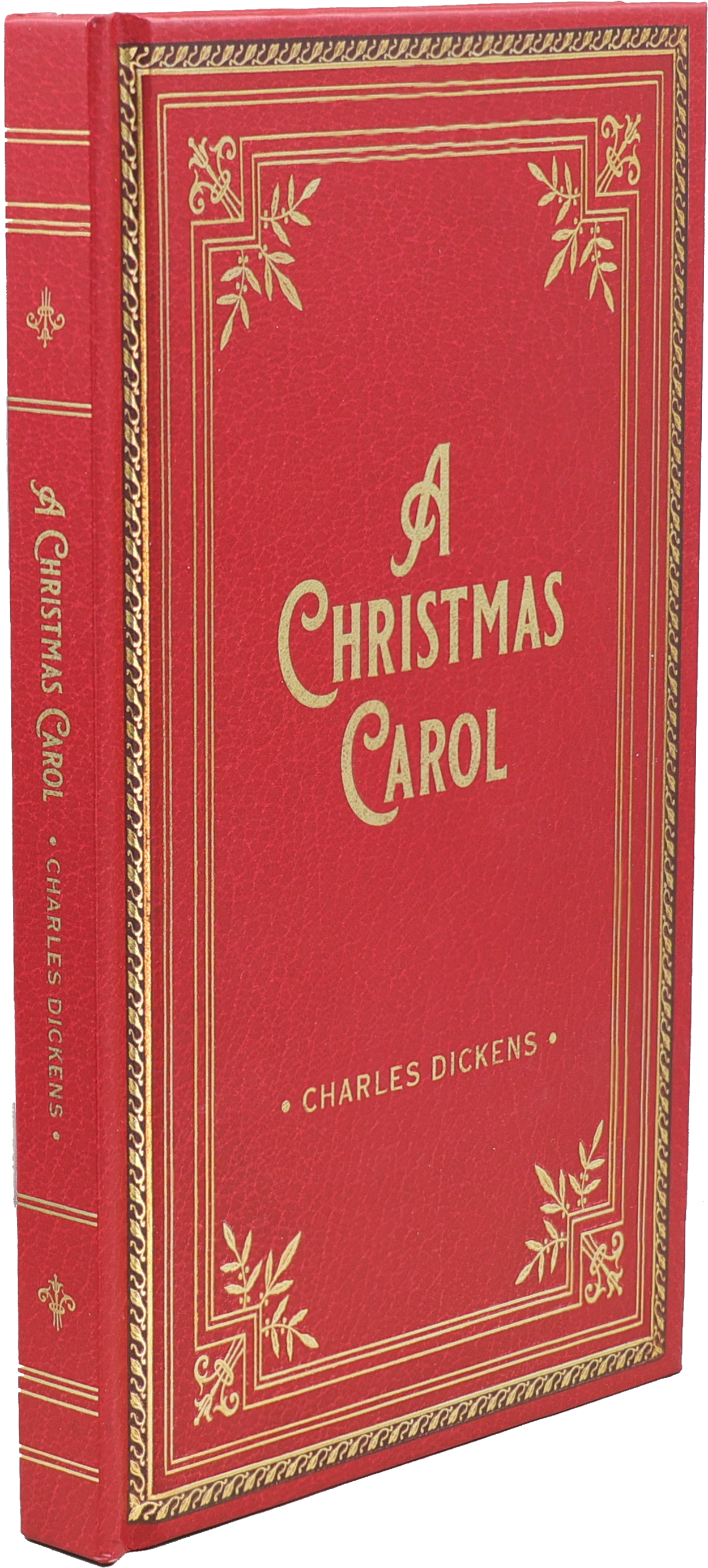 A Christmas Carol Deluxe Gift Edition