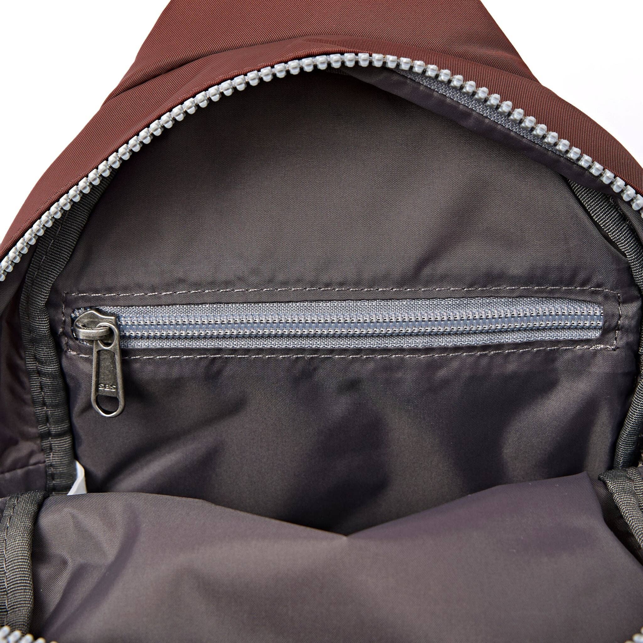 Willesden Sling in Rocky Road Nylon: Large