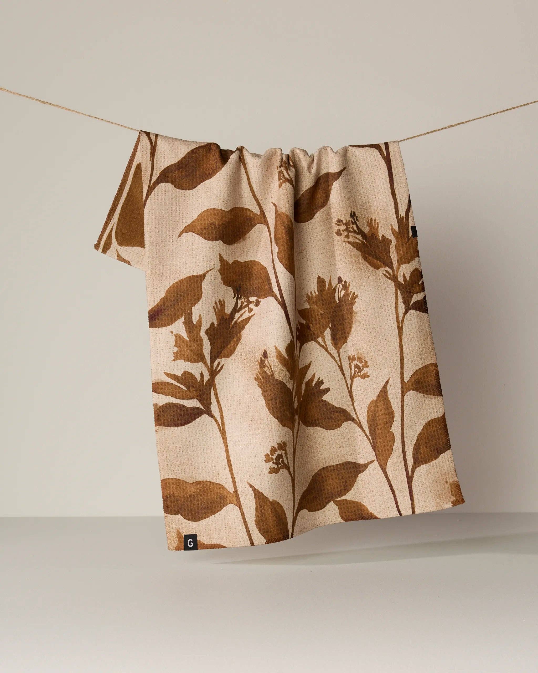 Willowmere Luxe Kitchen Towel