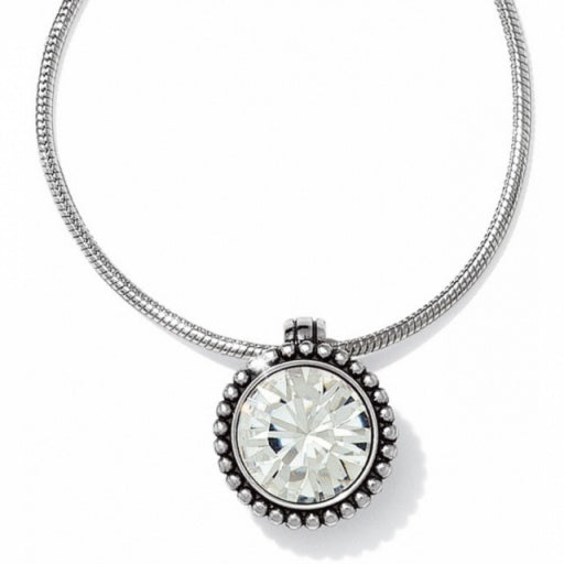 Twinkle Grand Necklace JN5702