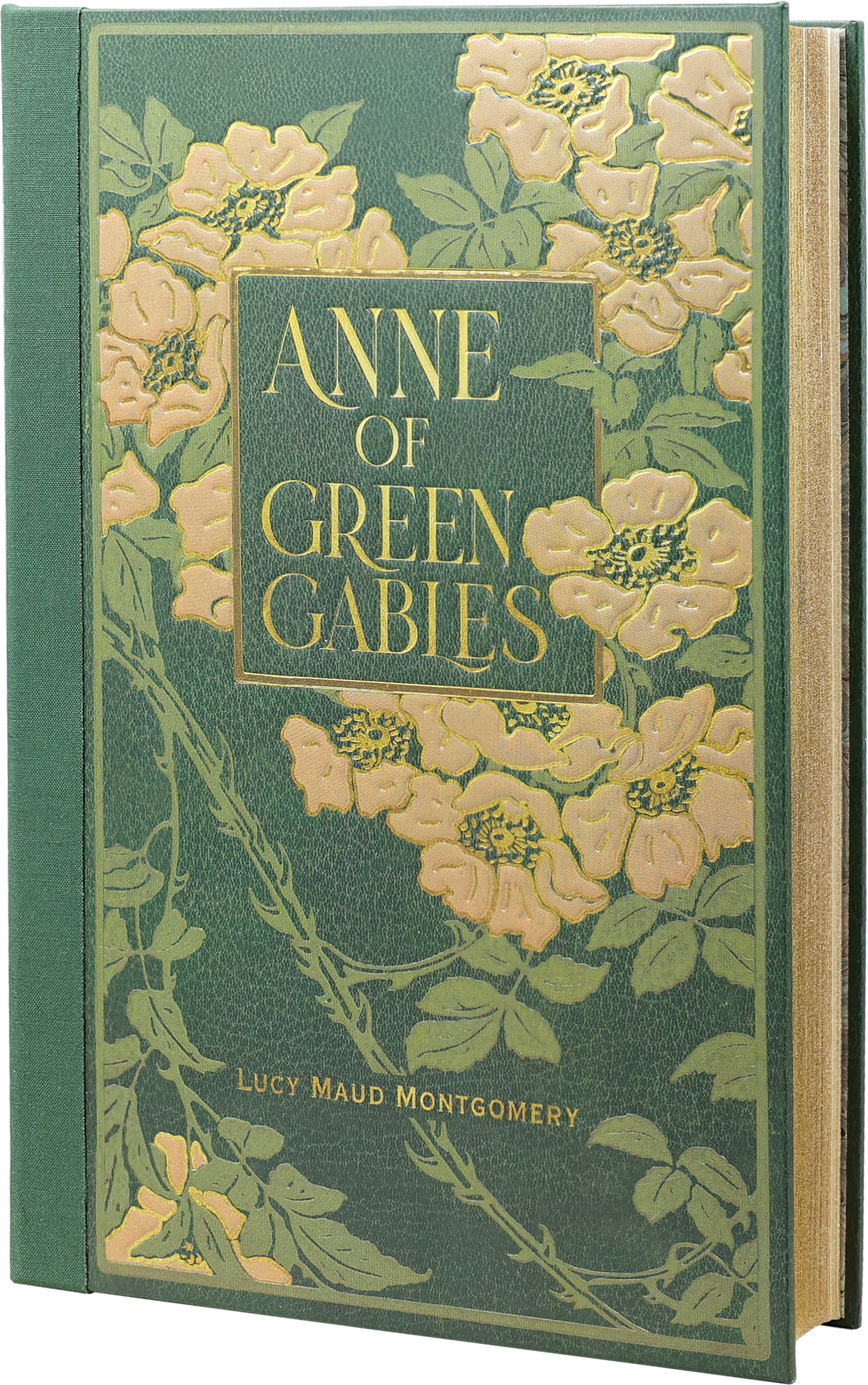 Anne of Green Gables