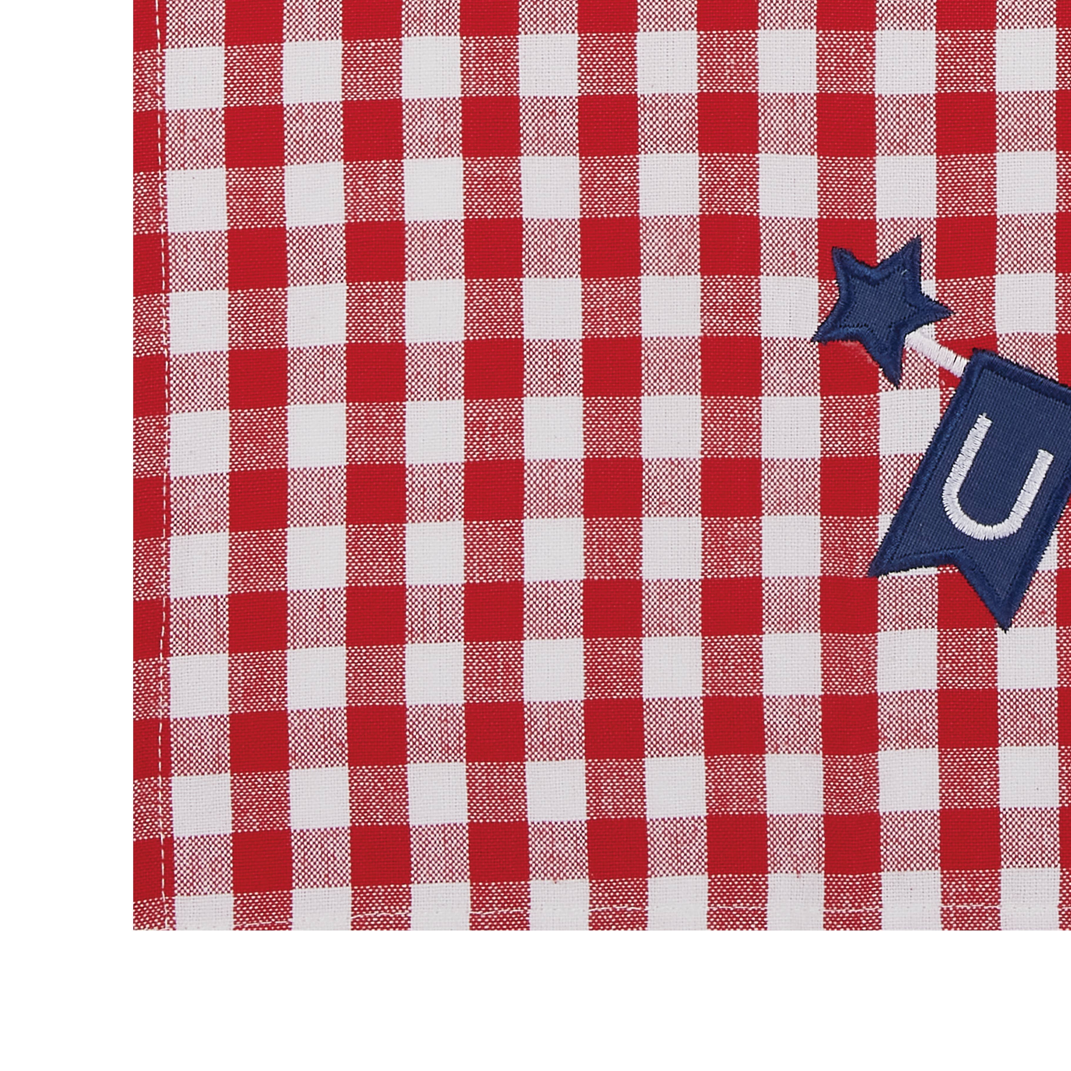 Patriotic Kitchen Towel