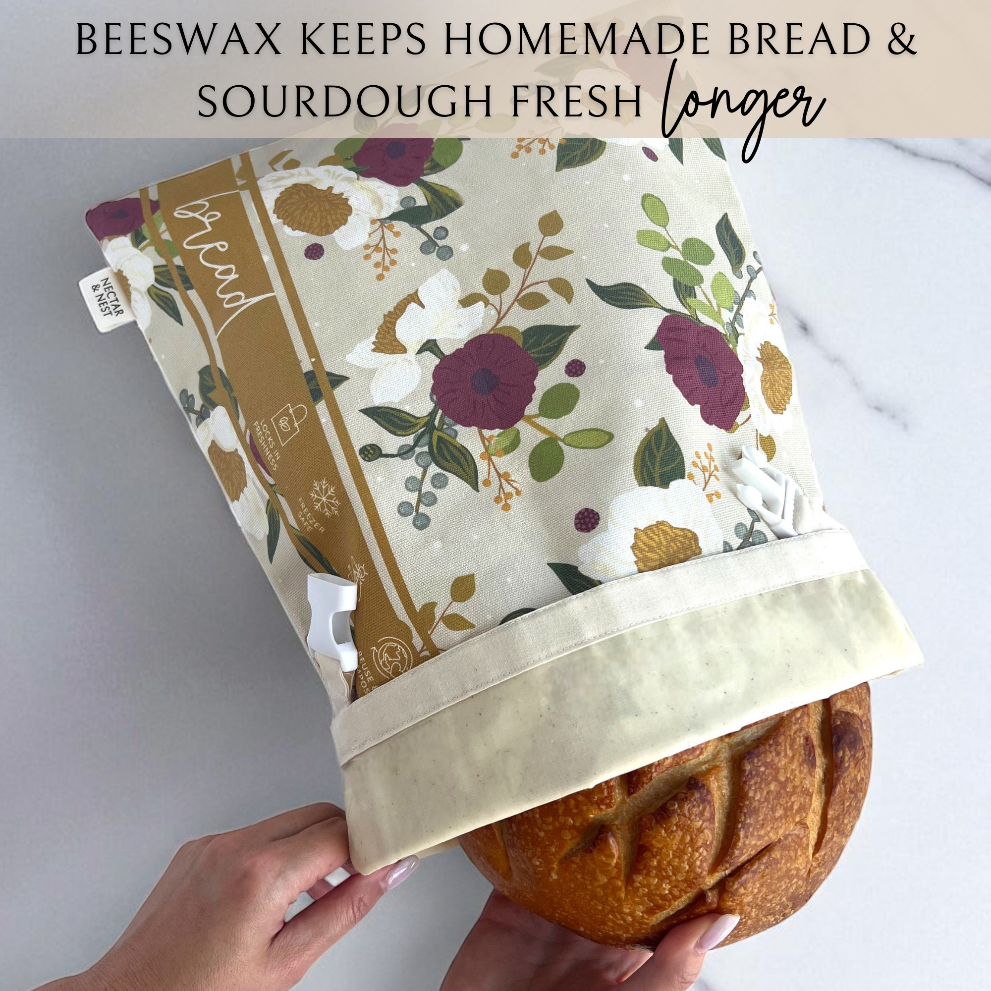 Artist Series Bread Baker Set - F|W 2025, Mackenzie Nelson