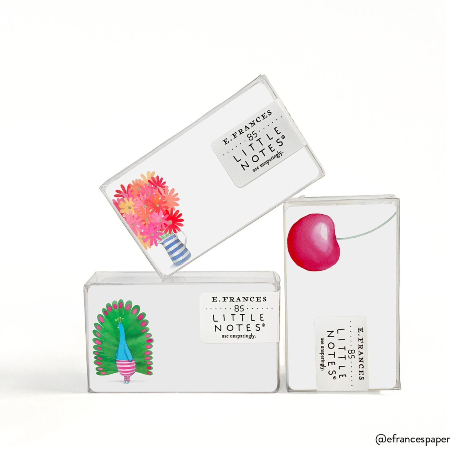 Blooms Little Notes®