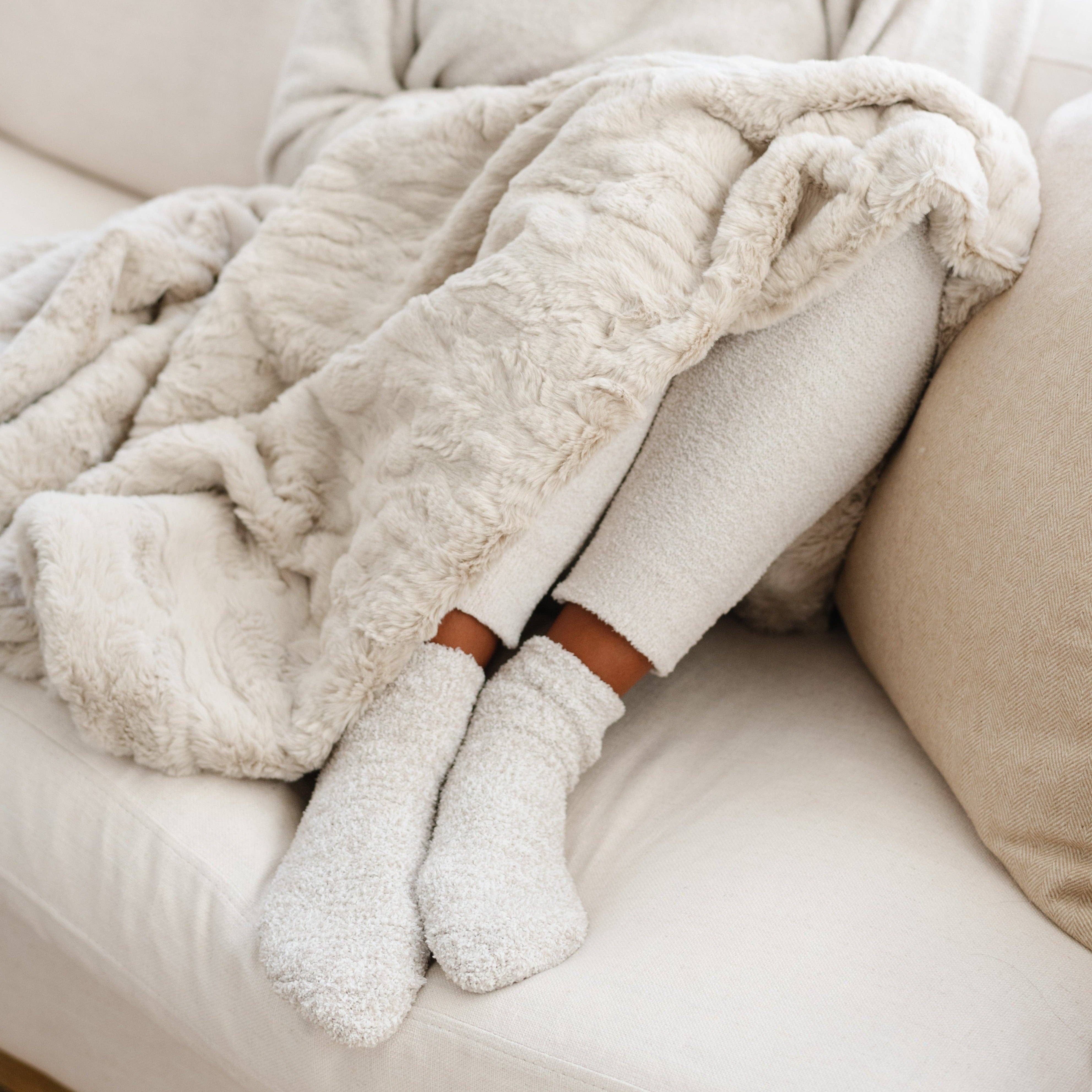 BAMBONI® SOCKS: Moonbeam