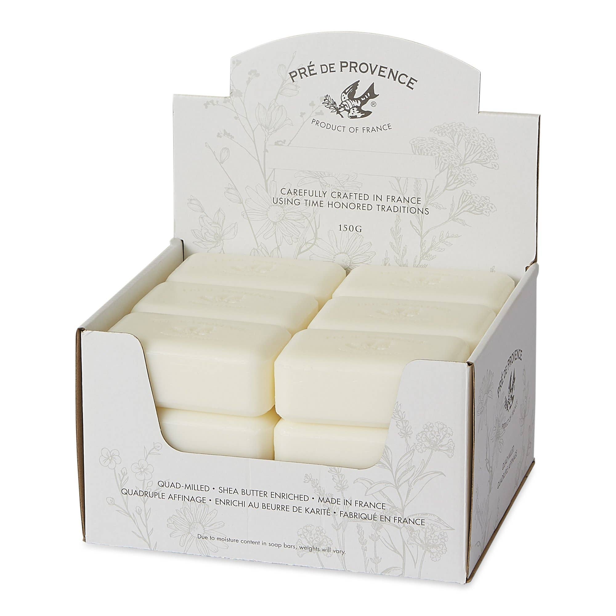 Sea Salt Soap Bar - 150 g: 150G