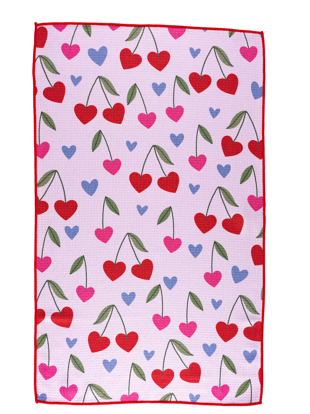 B229 Berry Cherry