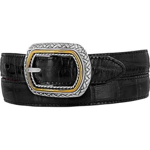 Marcus Two-tone Reversible Belt Size 34 40219