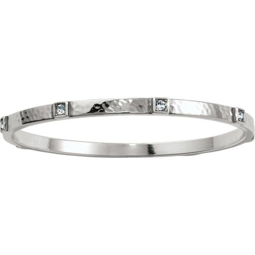 Meridian Zenith Station Bangle JF5031