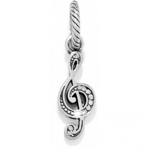 Music Note Charm J93692