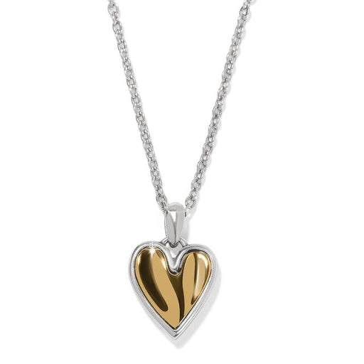 Cascade Heart Petite Necklace JM7518