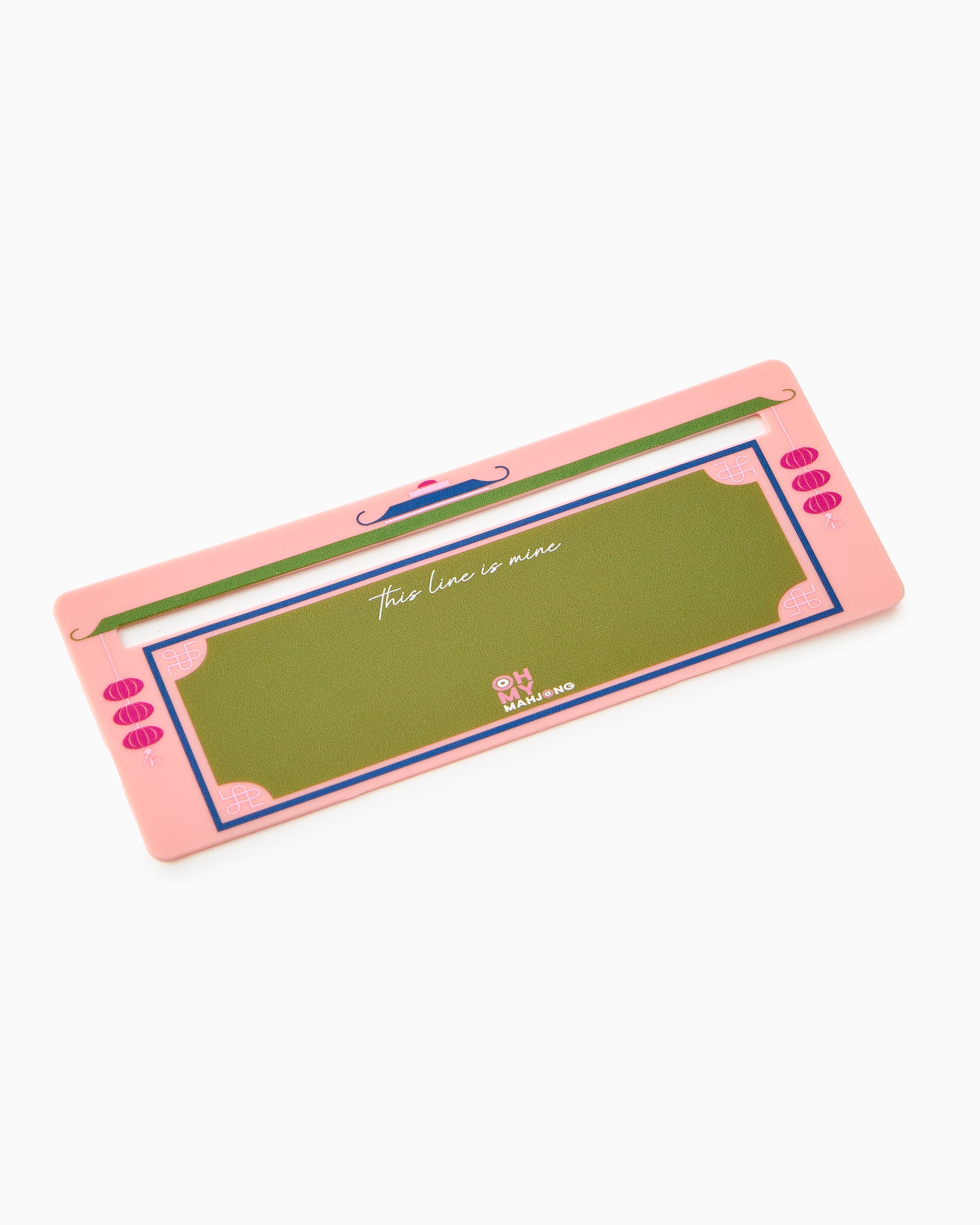 Coral Line Finder OMM163