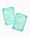 Mint Mahjong Shuffler OMM158
