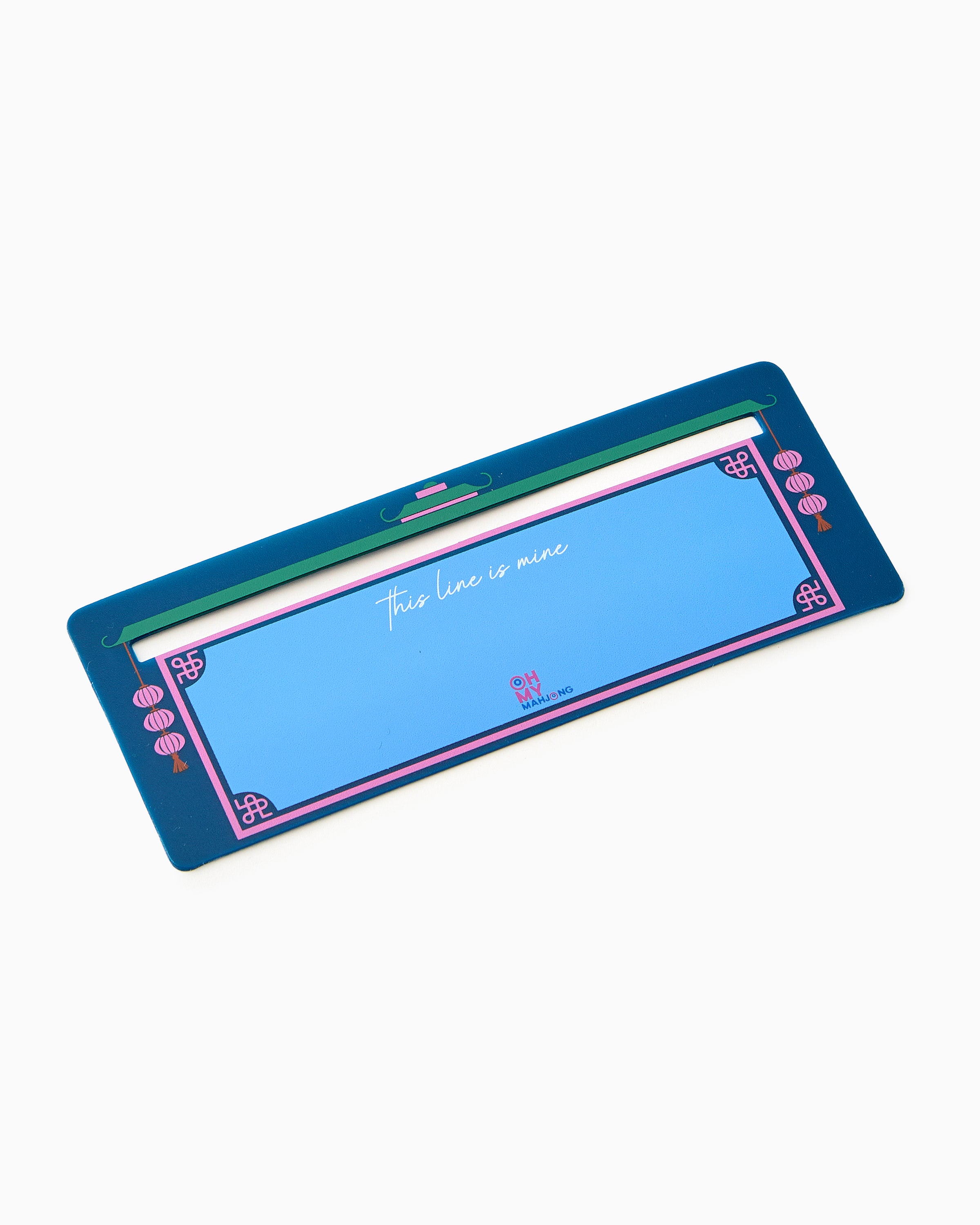 Navy Line Finder OMM145