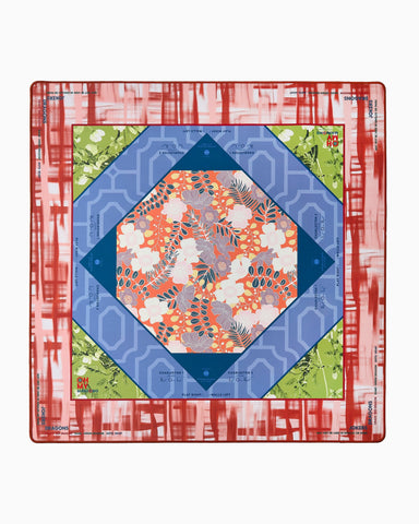Sedona Mat In Tube